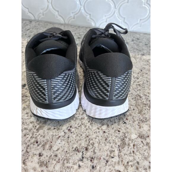 Saucony Guide 13 Running Shoes, Black, Women's 8.5 M - Picture 5 of 6